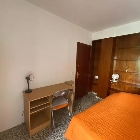 Family Flat Zona Aragon Close To City Center And Beach Valencia Buitenkant foto