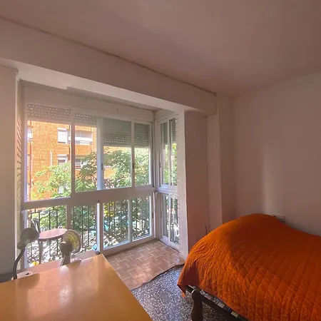 Family Flat Zona Aragon Close To City Center And Beach Valencia Buitenkant foto