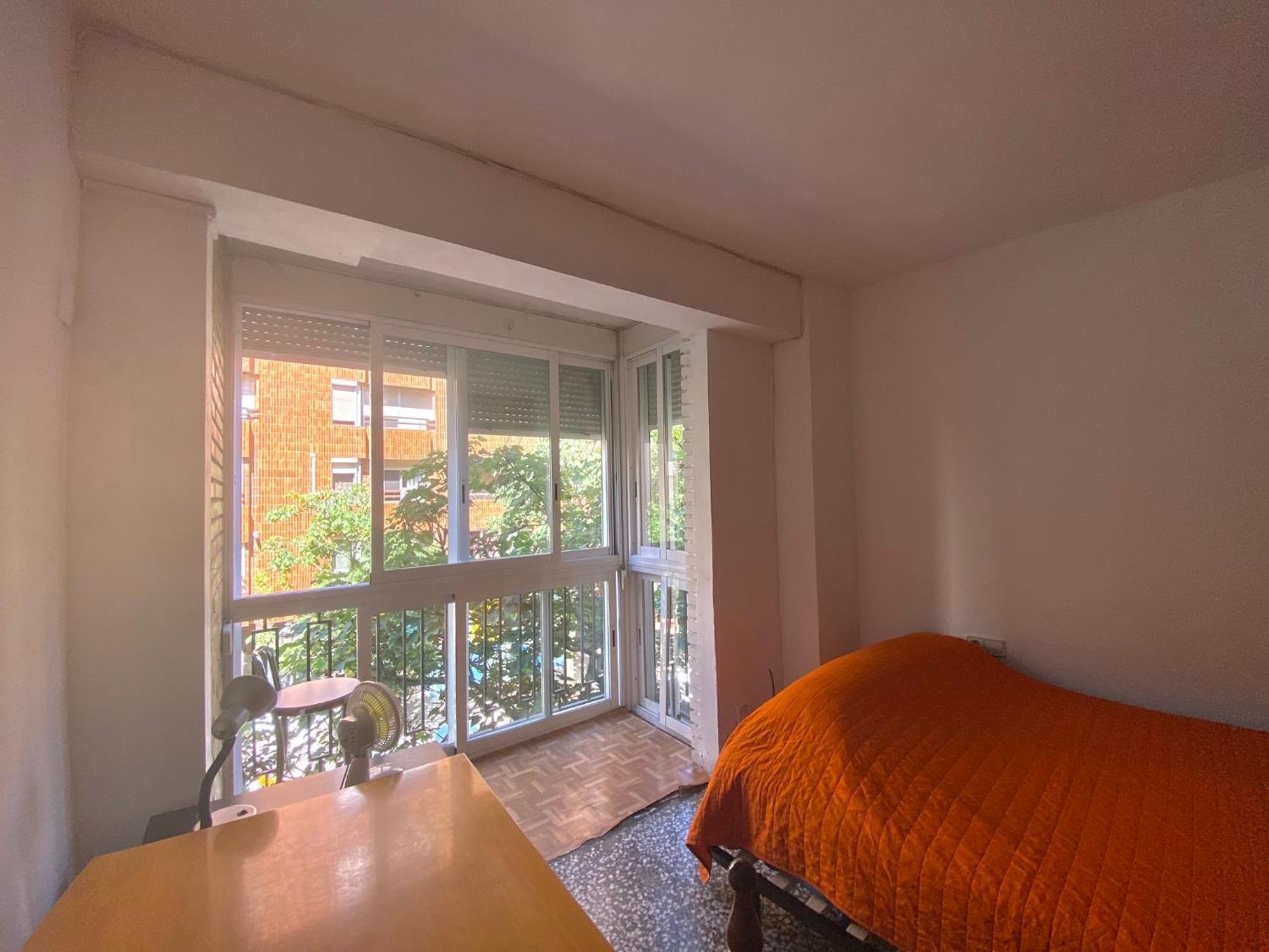 Appartement Family Flat Zona Aragon Close To Center And