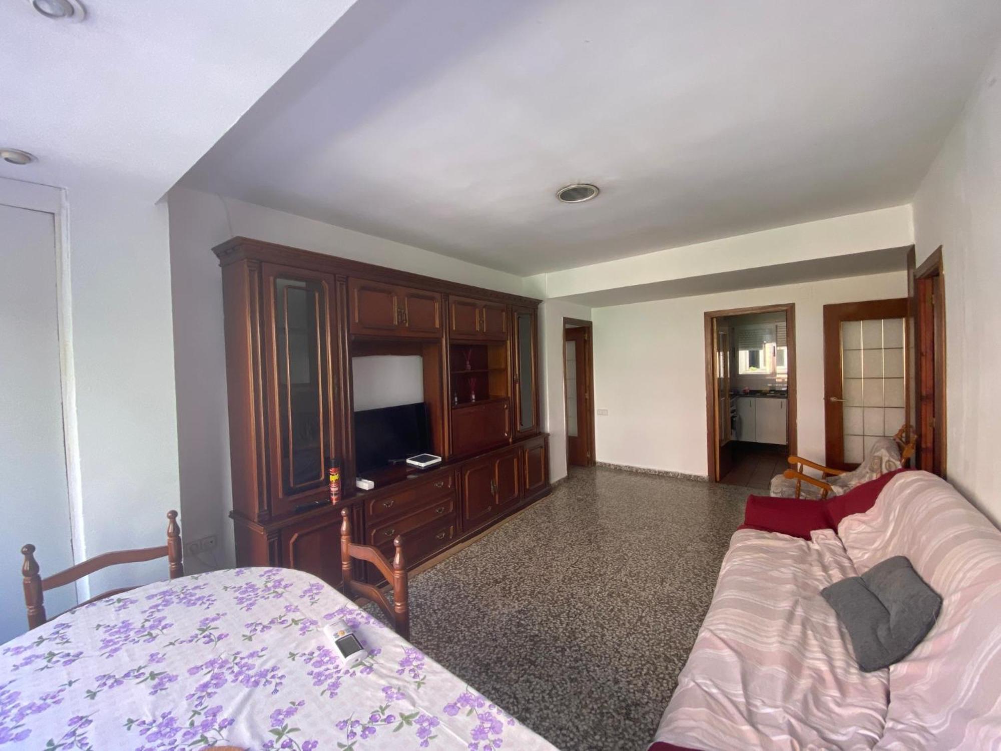 Appartement Family Flat Zona Aragon Close To Center And *